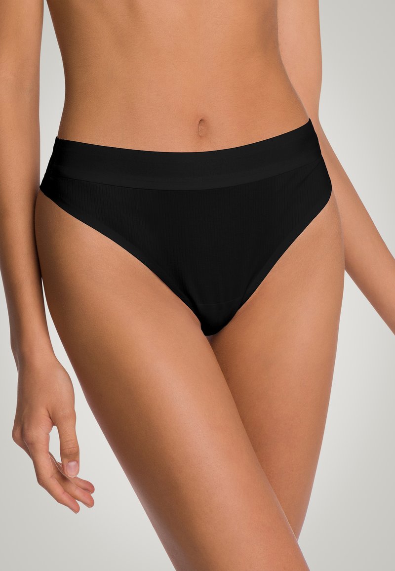 Wolford BEAUTY STRING - String - Black