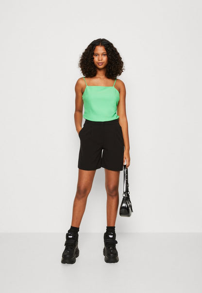  YASHELEN - Shorts - Black