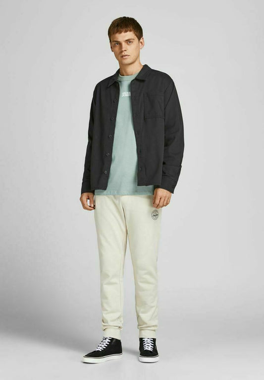 Jack & Jones Leichte Jacke - Black