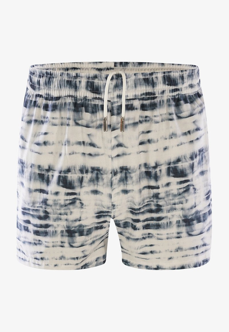  1-PACK 255 - Badeshorts - Menta