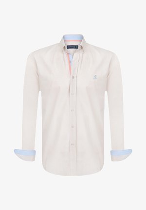  LATTO - Hemd - Khaki