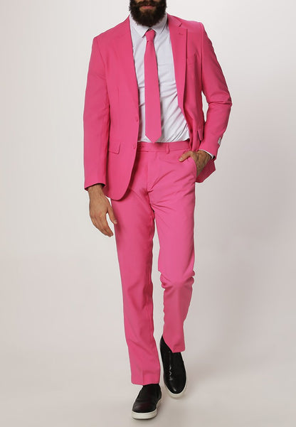 Opposuits Anzug - Pink