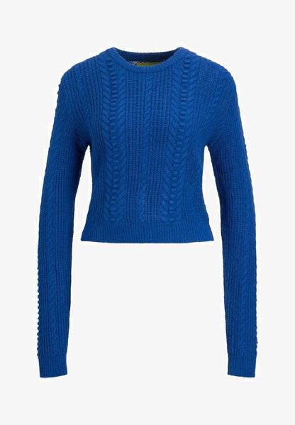 JJXX JULIE - Strickpullover - Surf The Web