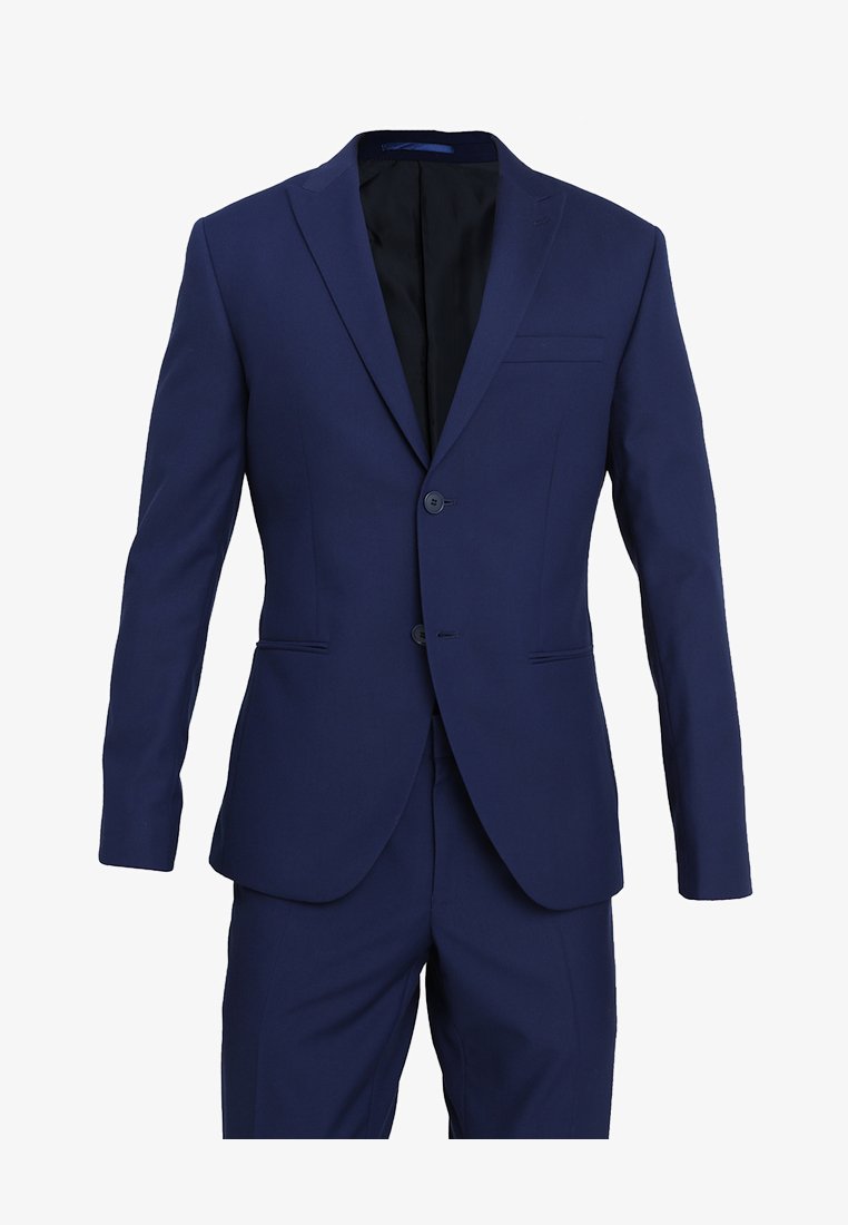  FASHION SUIT - Anzug - Mid Grey