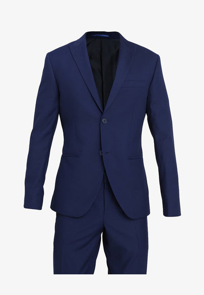  FASHION SUIT - Anzug - Mid Grey