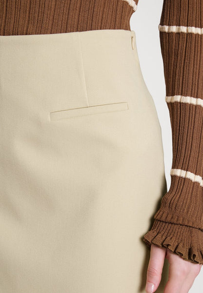 Hugo RABINAS - Shorts - Medium Beige