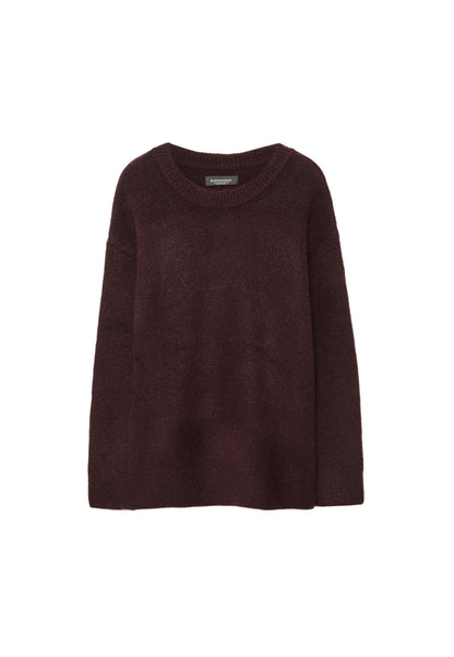 Stradivarius SOFT TOUCH - Jumper - Grey