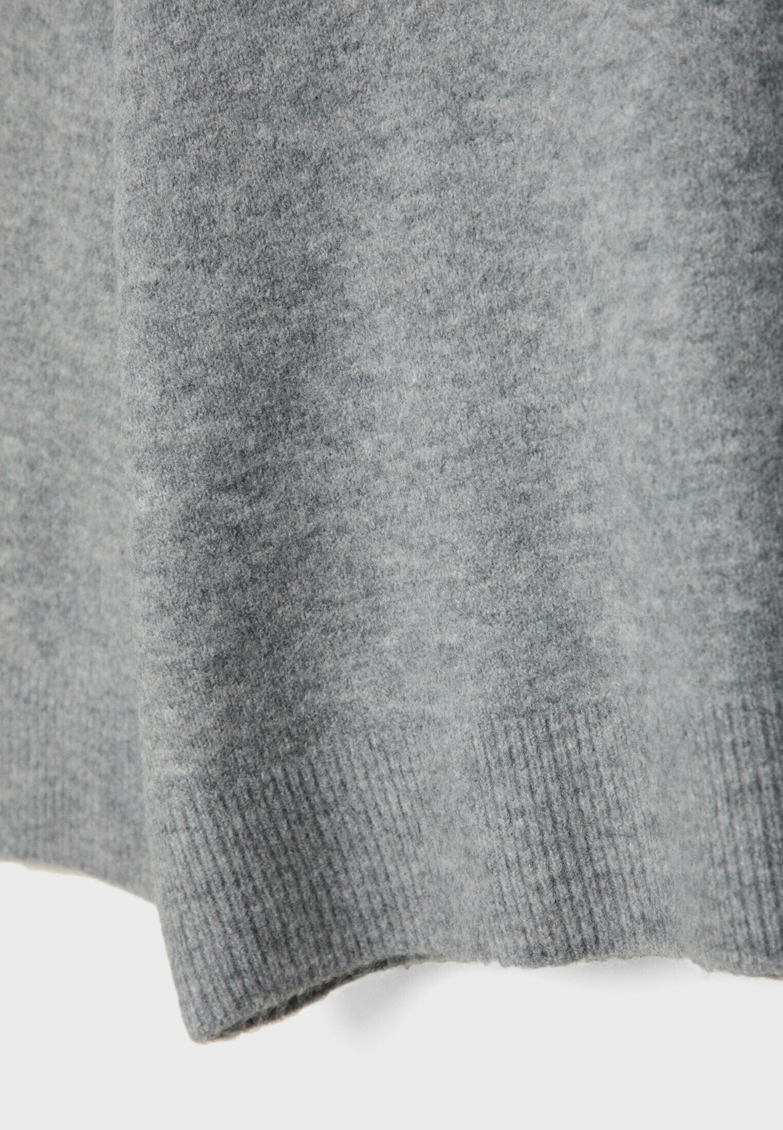 Stradivarius SOFT TOUCH - Jumper - Grey