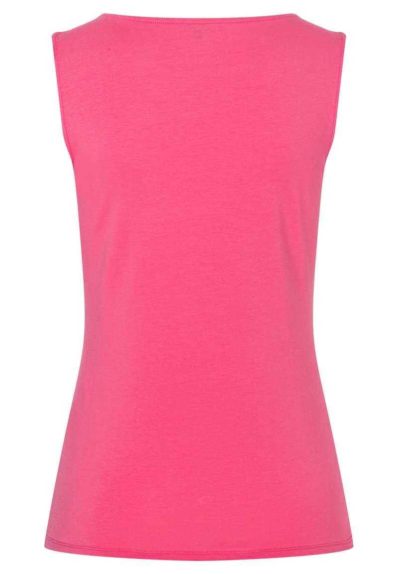 MORE&MORE STRETCH - Top - Pink