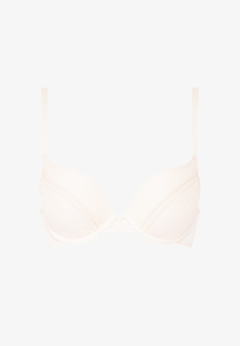 Passionata OLIVIA EXTRA BRA - Push-up BH - Talc