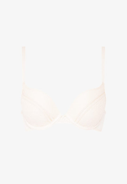 Passionata OLIVIA EXTRA BRA - Push-up BH - Talc