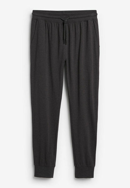 Next CUFFED 2 PACK STANDARD - Nachtwäsche Hose - Black Grey