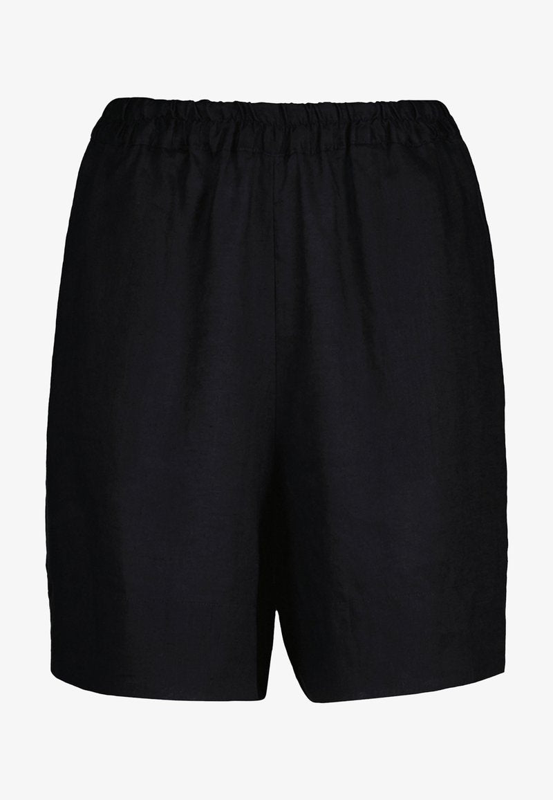 Gant Shorts - Ebony Black