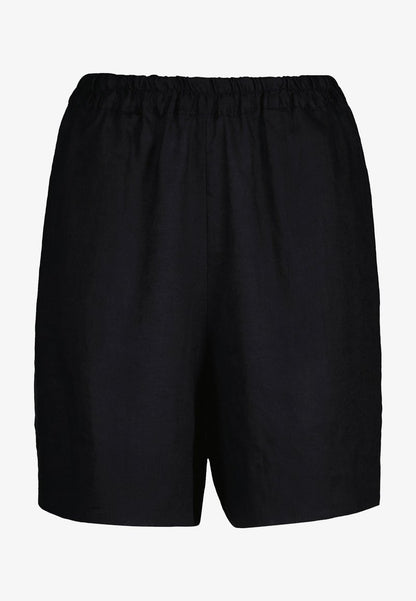 Gant Shorts - Ebony Black