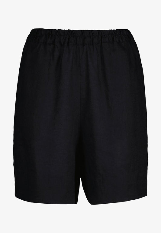 Gant Shorts - Ebony Black