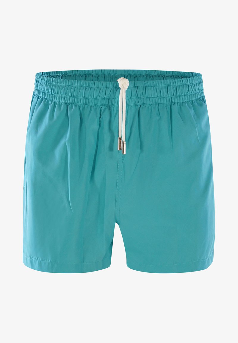  1-PACK 255 - Badeshorts - Menta