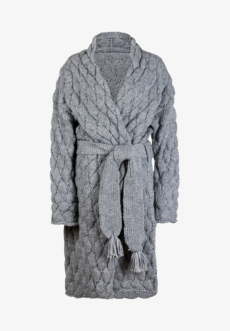  BIANKA - Strickjacke - Lilac