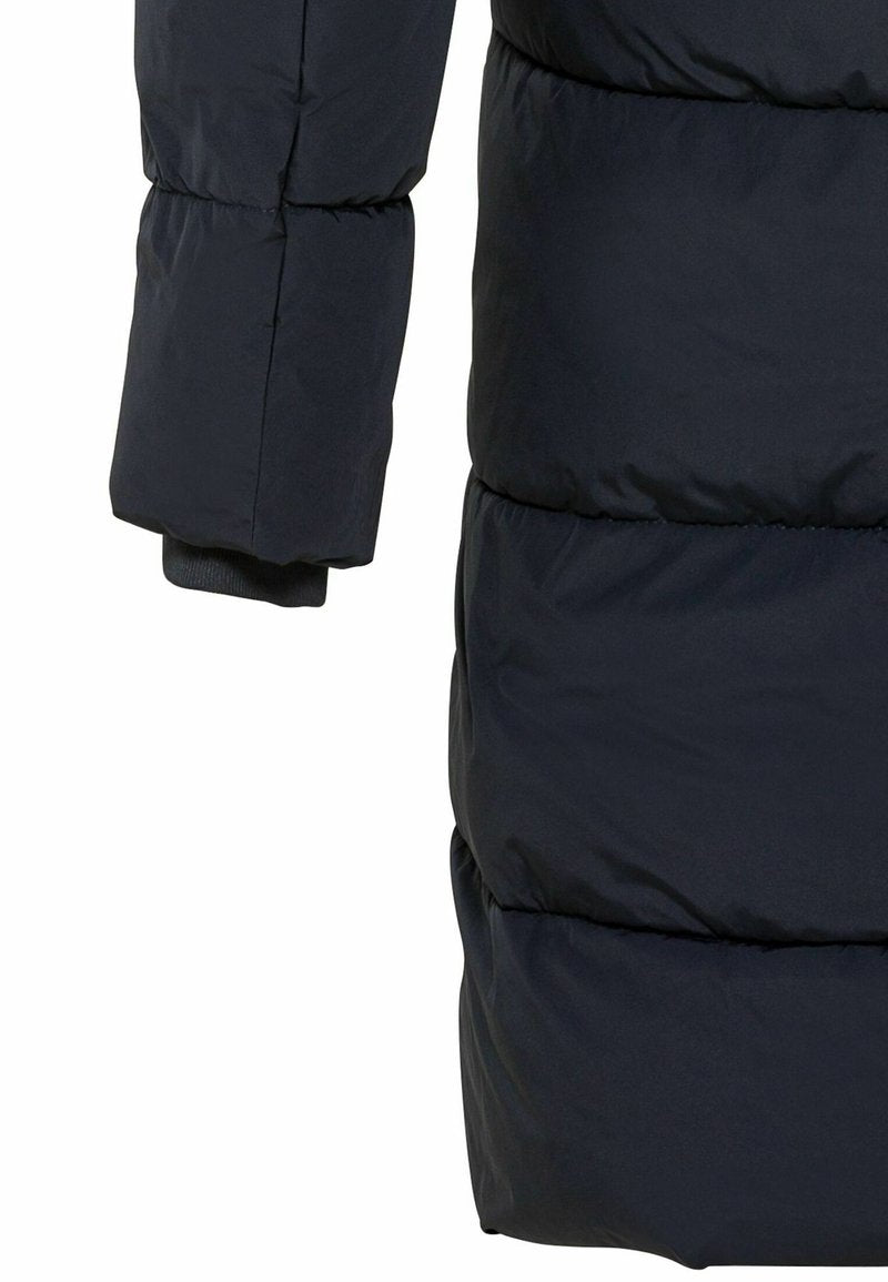 Camel Active Wintermantel - Dark Navy