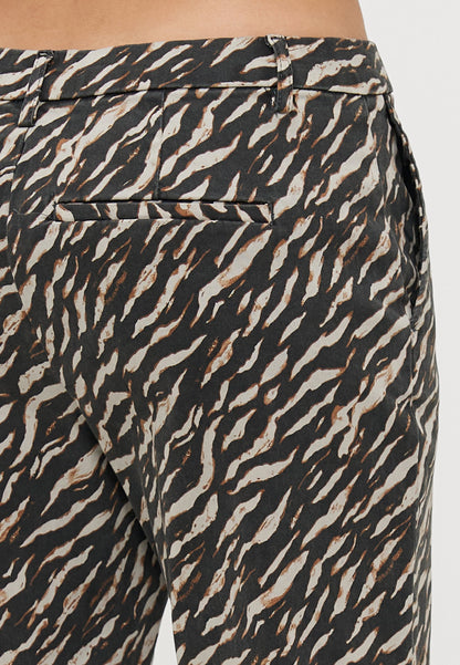 ONLY Petite ONLLOLA - Chinos - Black