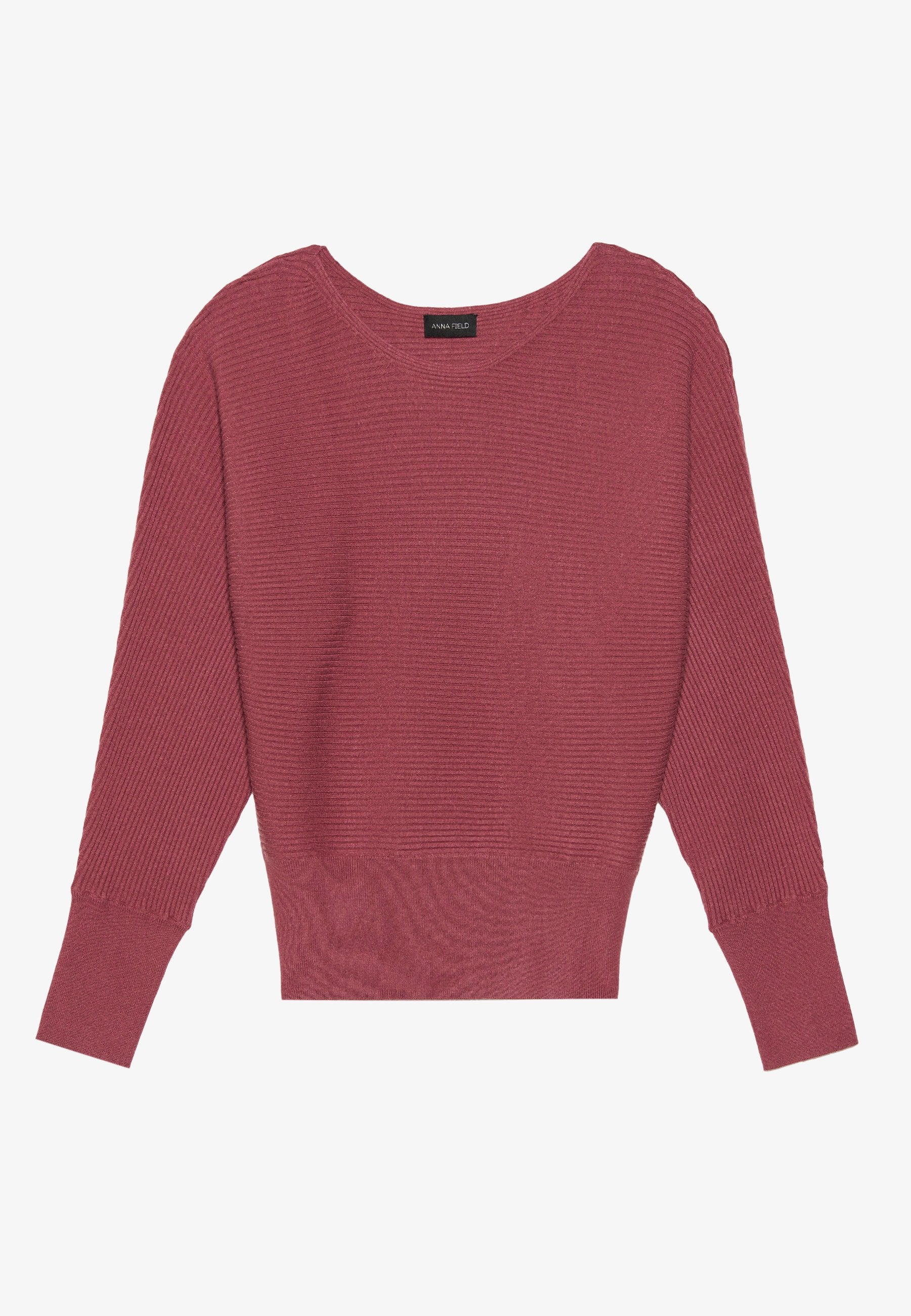 Anna Field Jumper - Green