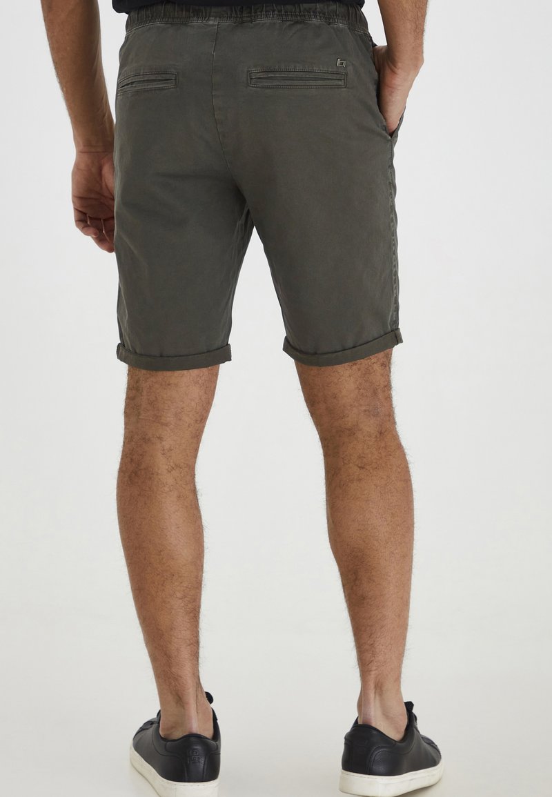 Blend BHBRADLEY - Shorts - Forest Night