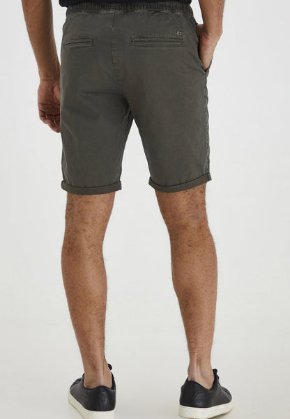Blend BHBRADLEY - Shorts - Forest Night