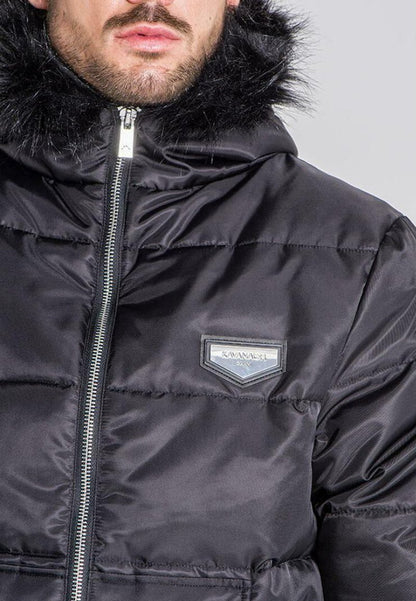  DUBLIN - Winterjacke - Black