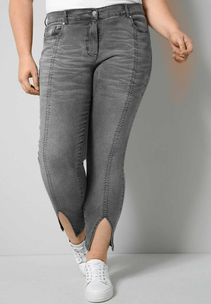  Jeans Slim Fit - Grey