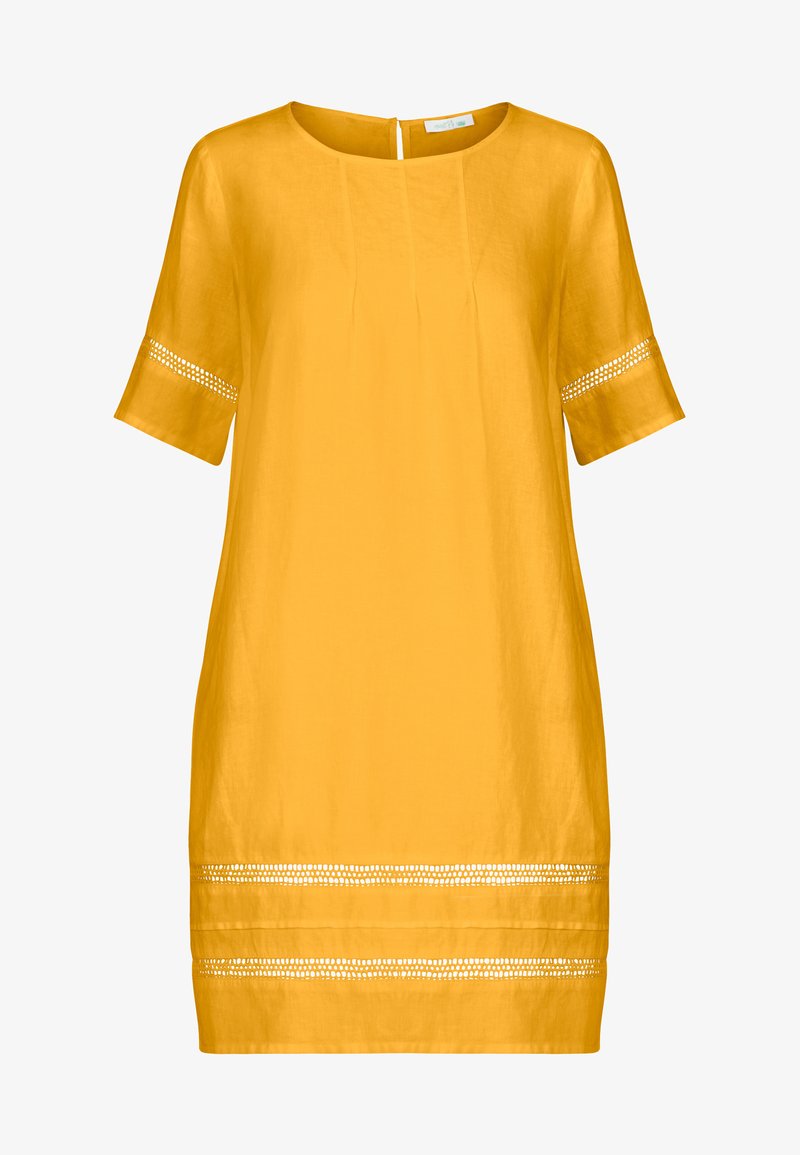  SOMMER - Freizeitkleid - Grün
