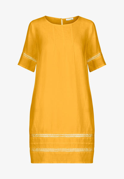 SOMMER - Freizeitkleid - Grün
