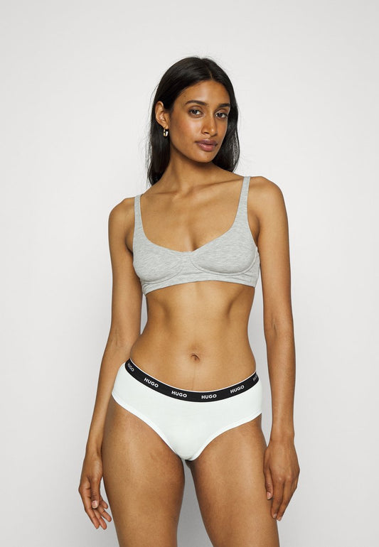 Hugo TRIPLET HIPSTER - Panties - Open Miscellaneous