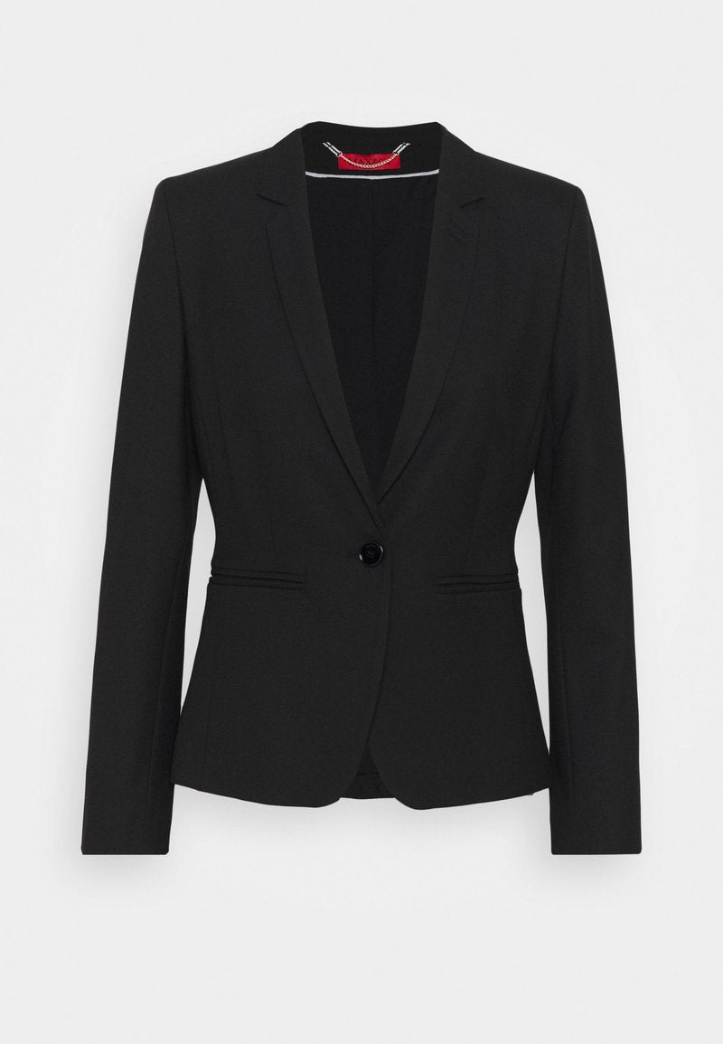 MAX & Co. MANILA - Blazer - Black