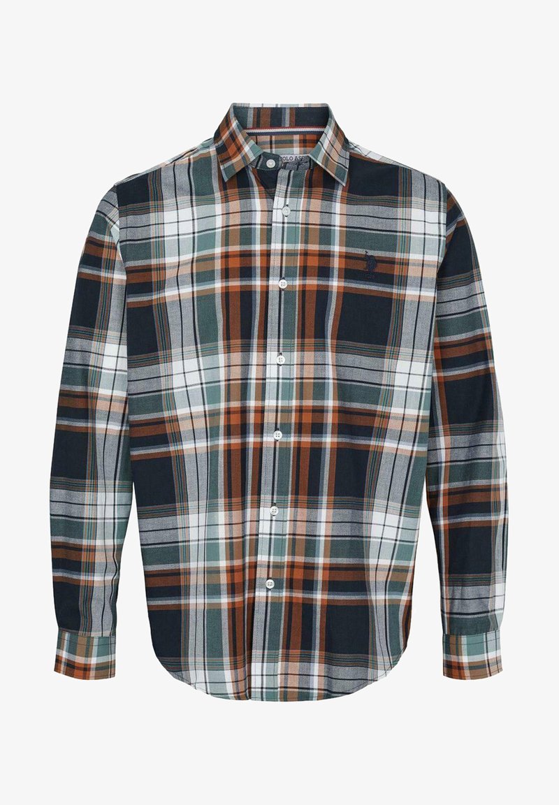 U.S. Polo Assn. ESKILD - Hemd - Combi