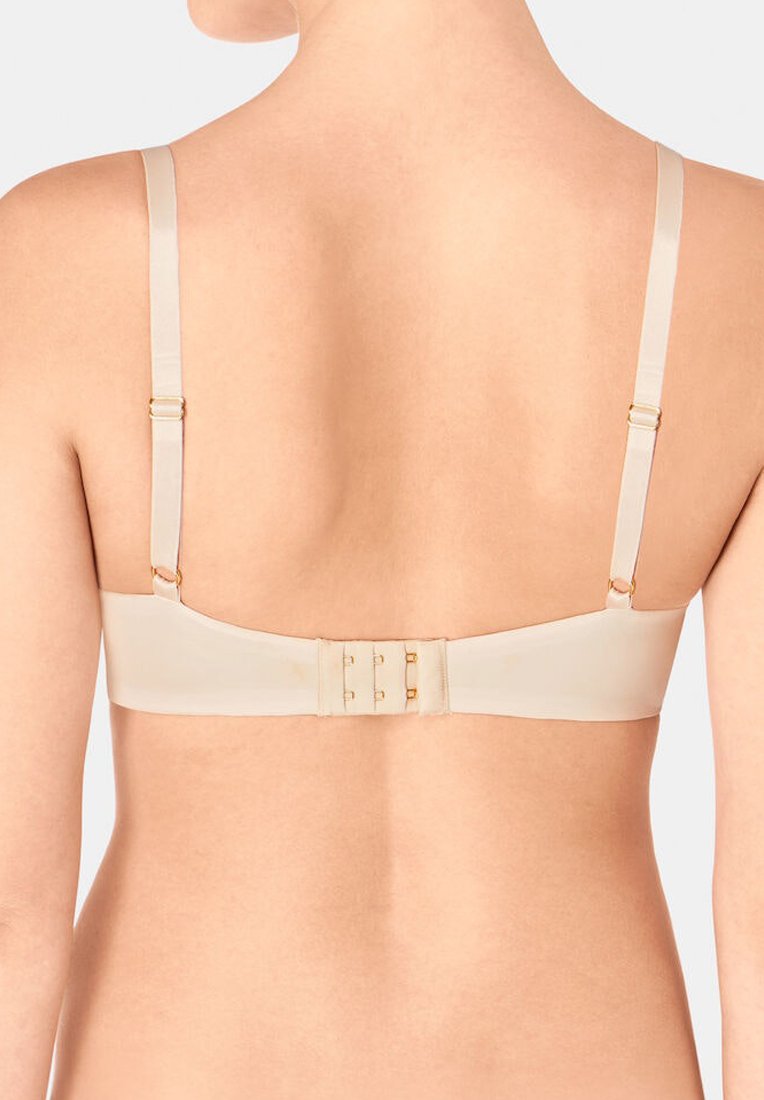 Triumph BODY MAKE UP ESSENT N - T-Shirt BH - Beige