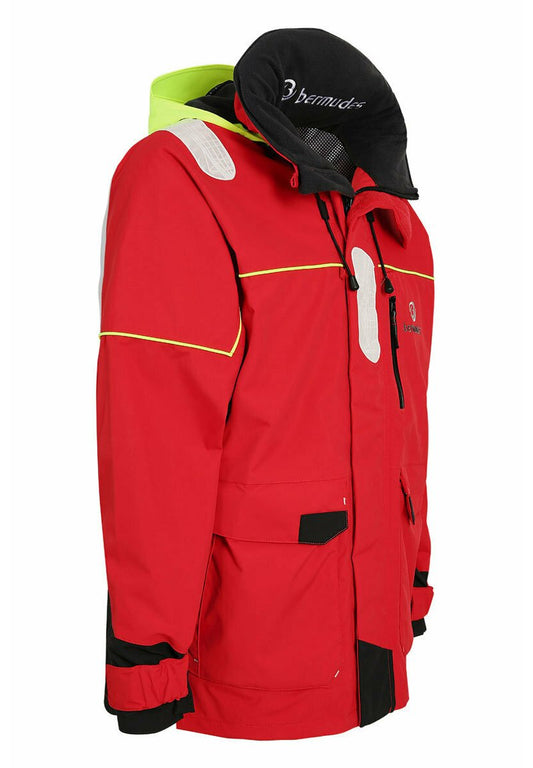  VENTURI NAUTISME - Parka - Vermeil