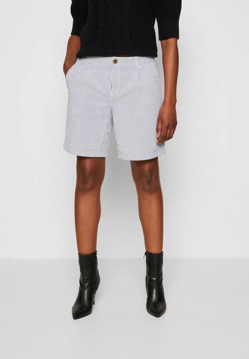 ESPRIT Shorts - Navy