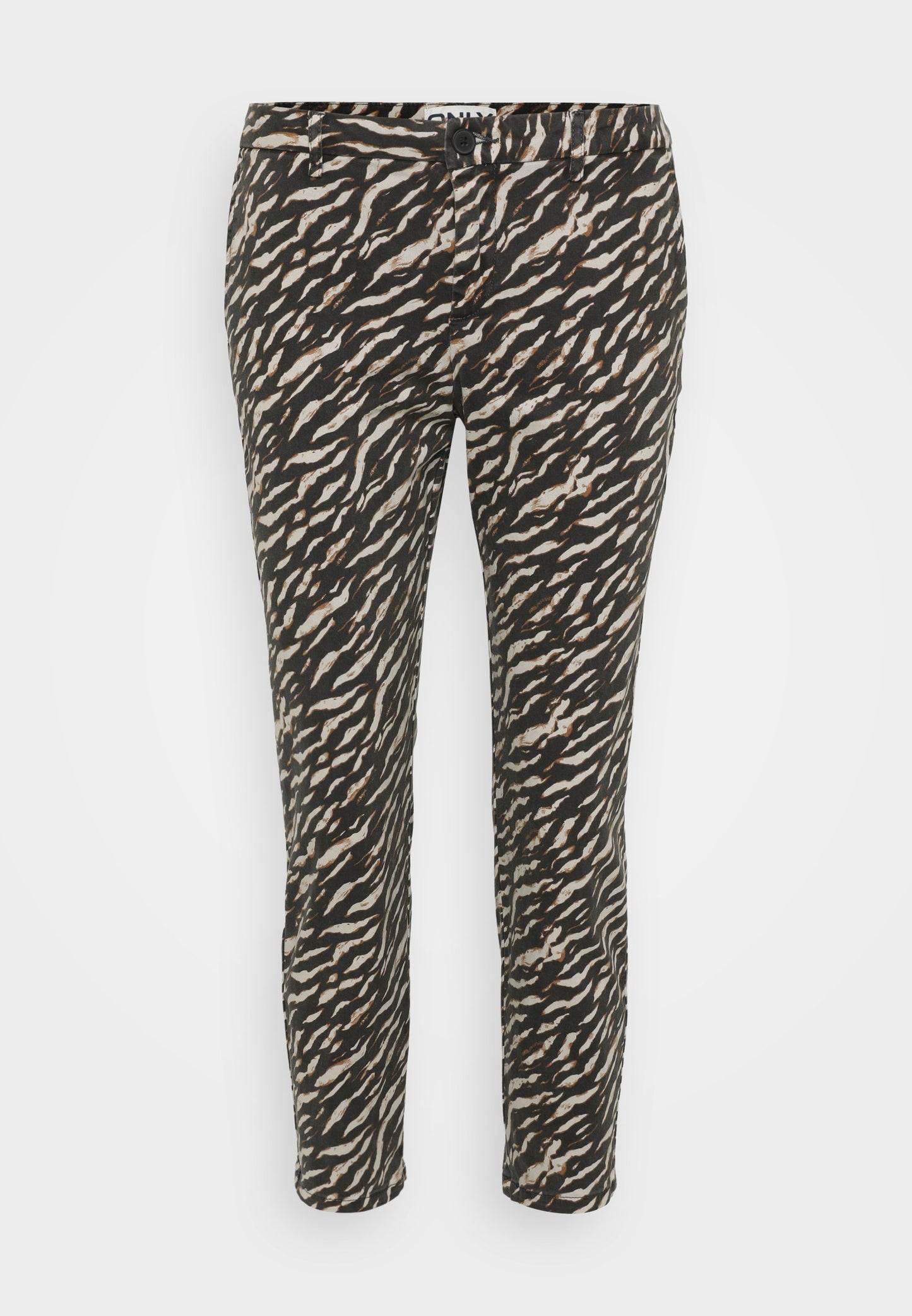 ONLY Petite ONLLOLA - Chinos - Black