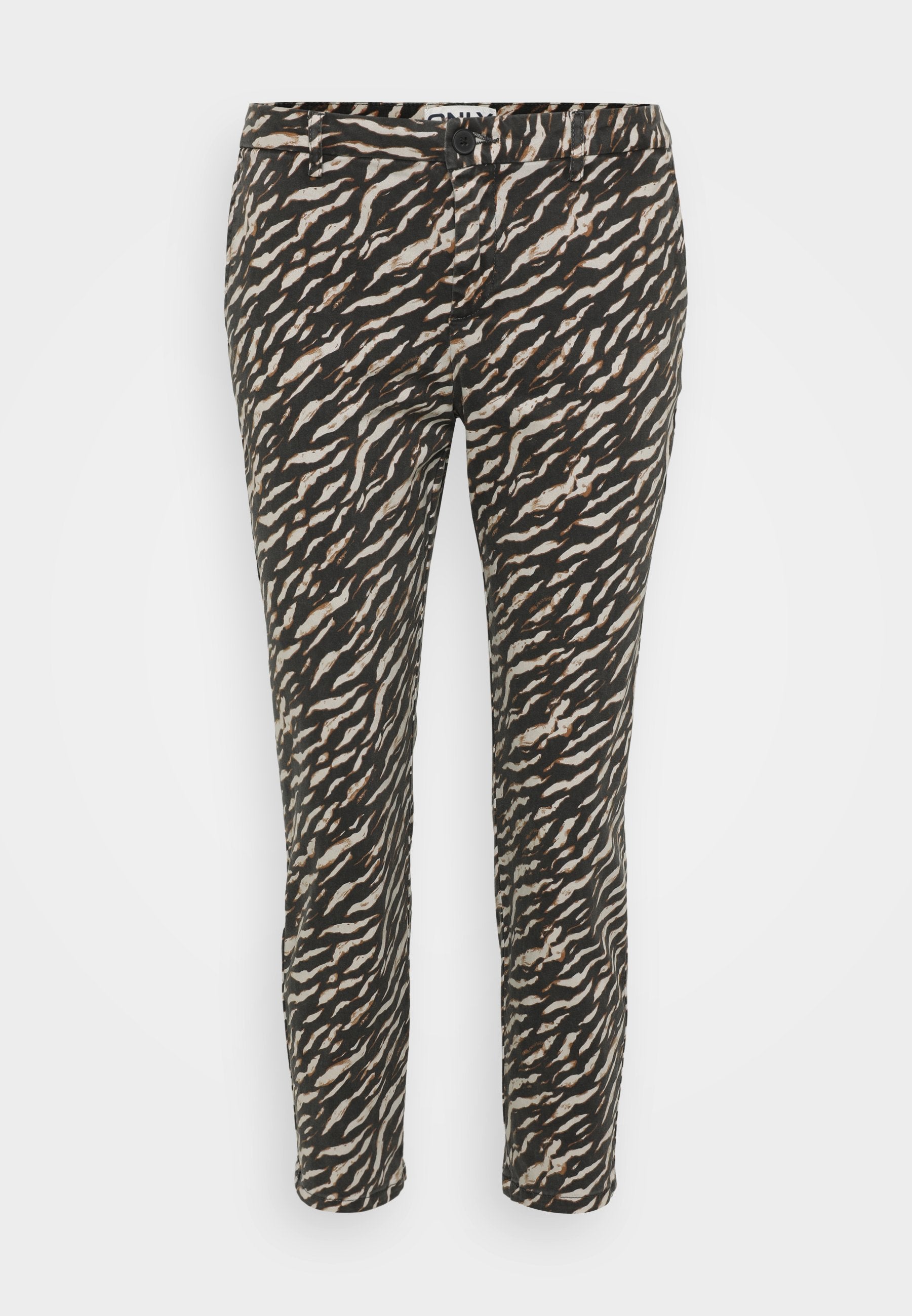 ONLY Petite ONLLOLA - Chinos - Black