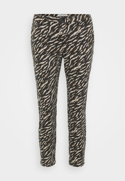ONLY Petite ONLLOLA - Chinos - Black