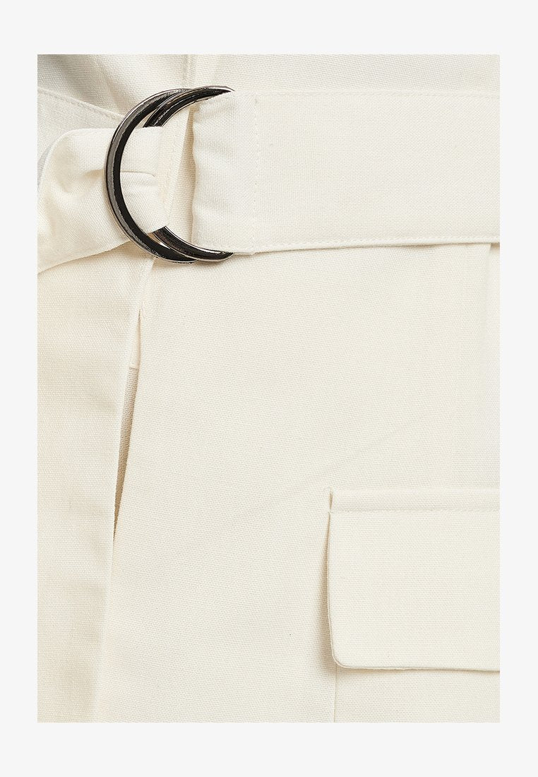 Tussah KYLIE - Blazer - White