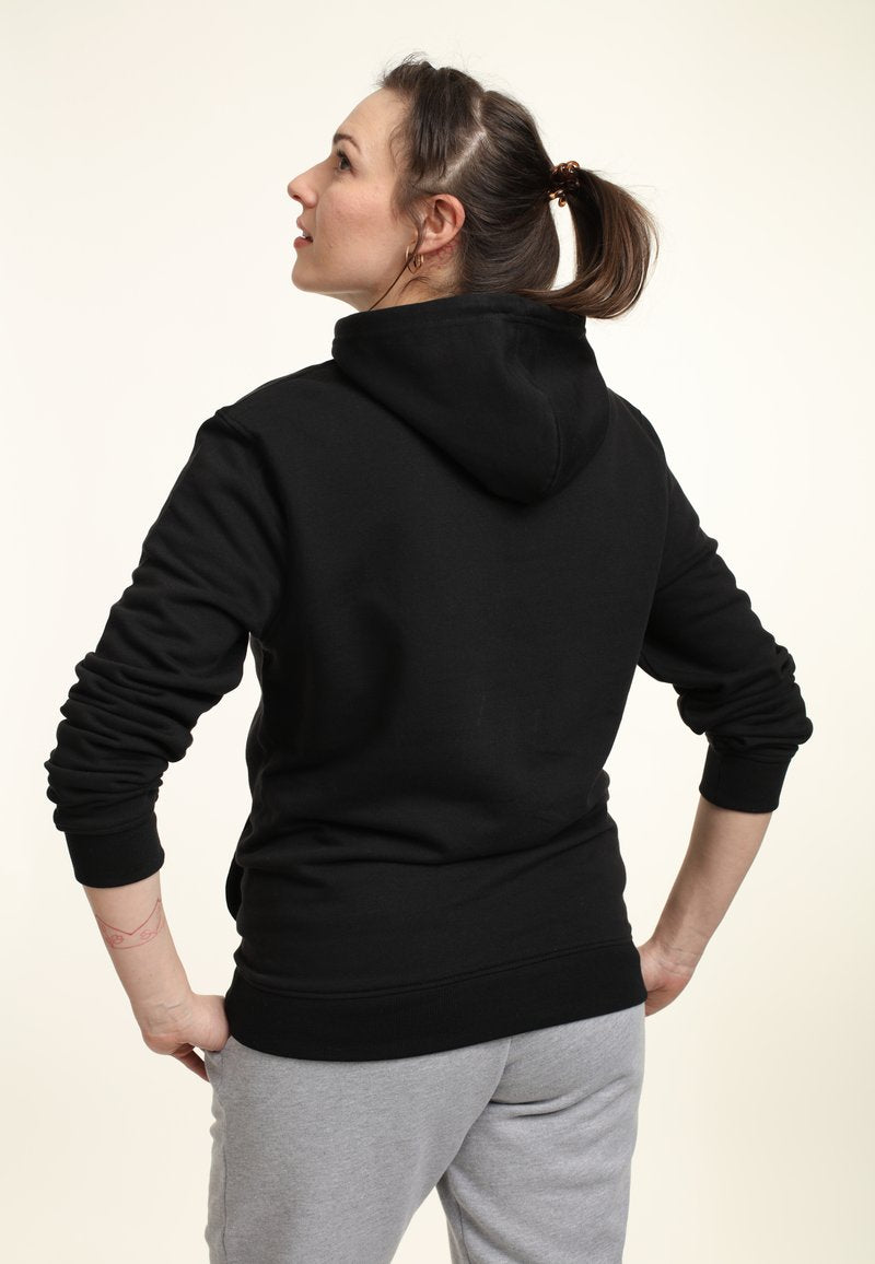 Henry Tiger STAR WARS VADER PATROL - Kapuzenpullover - Black