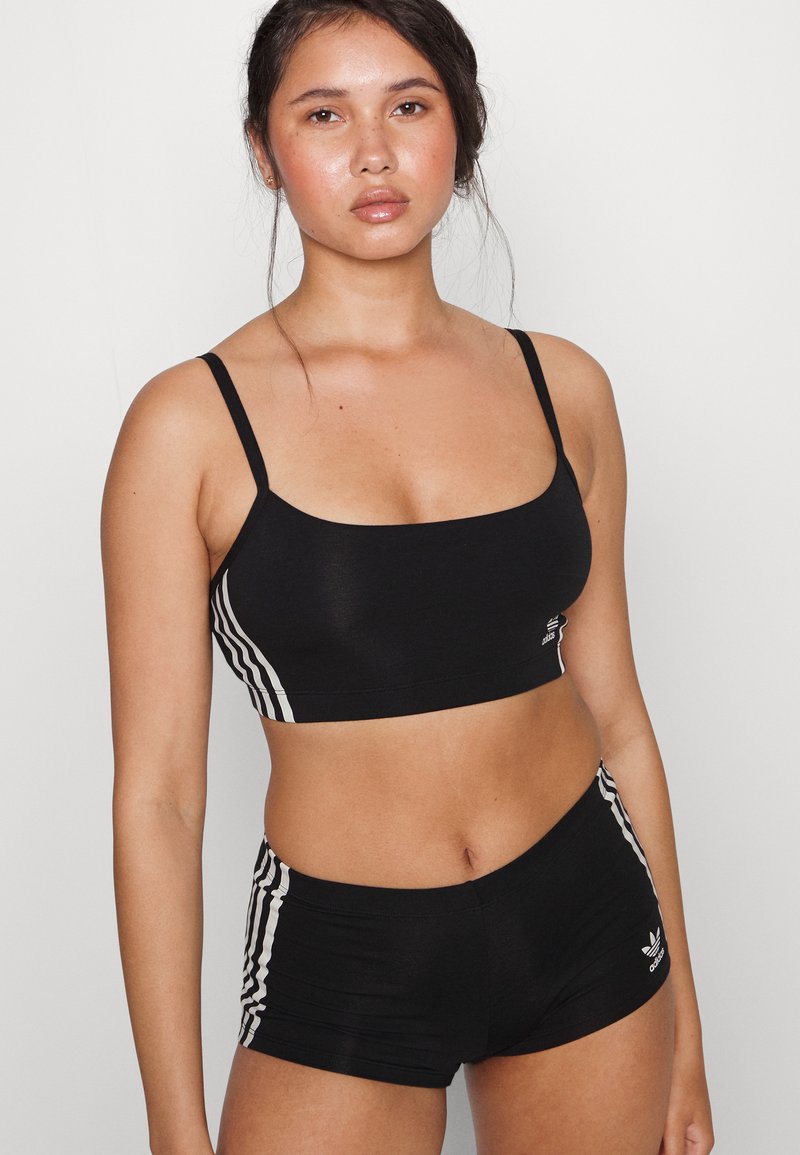 Adidas Originals Panties - Black