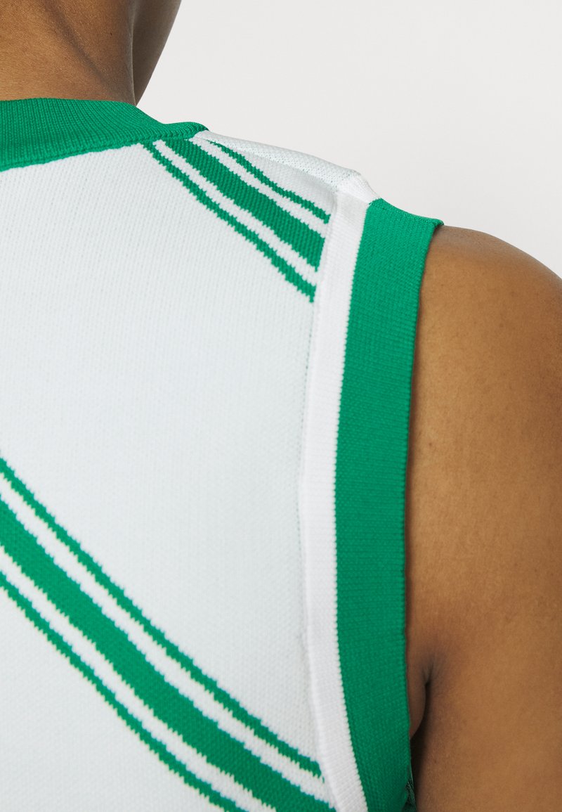 J.Lindeberg FREJA - Top - Green