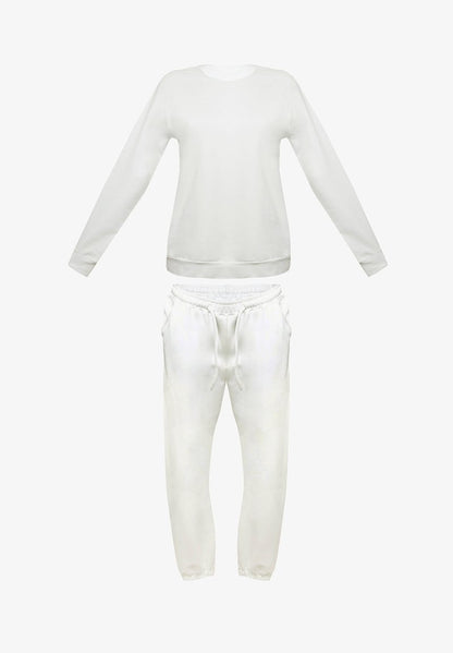  WENEZJA SET - Pyjama - Blue