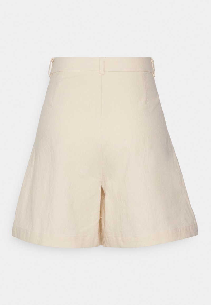  SLFMALVINA - Shorts - Sandshell
