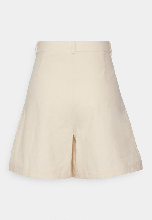 SLFMALVINA - Shorts - Sandshell