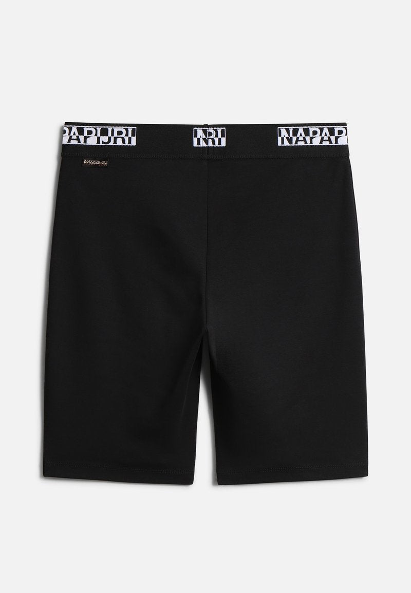 Napapijri BOX - Shorts - Black