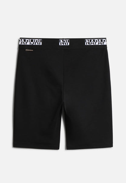 Napapijri BOX - Shorts - Black