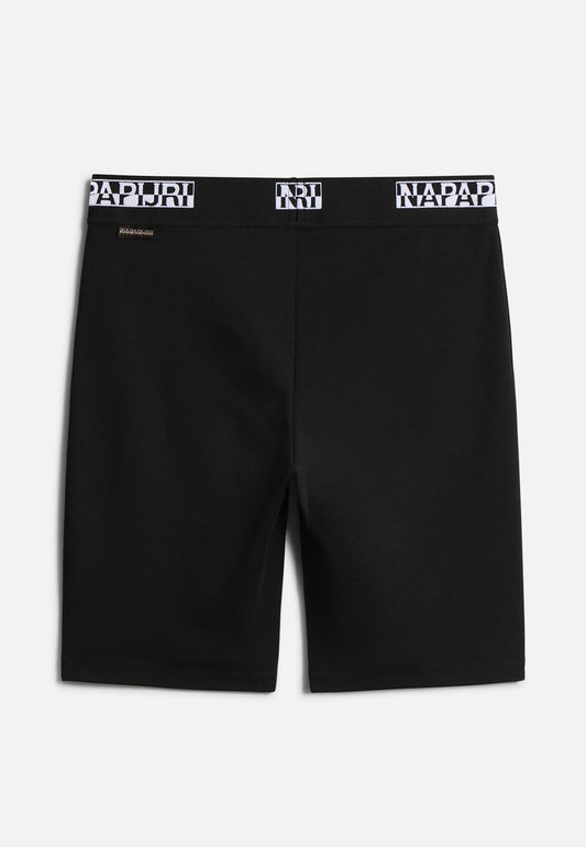 Napapijri BOX - Shorts - Black