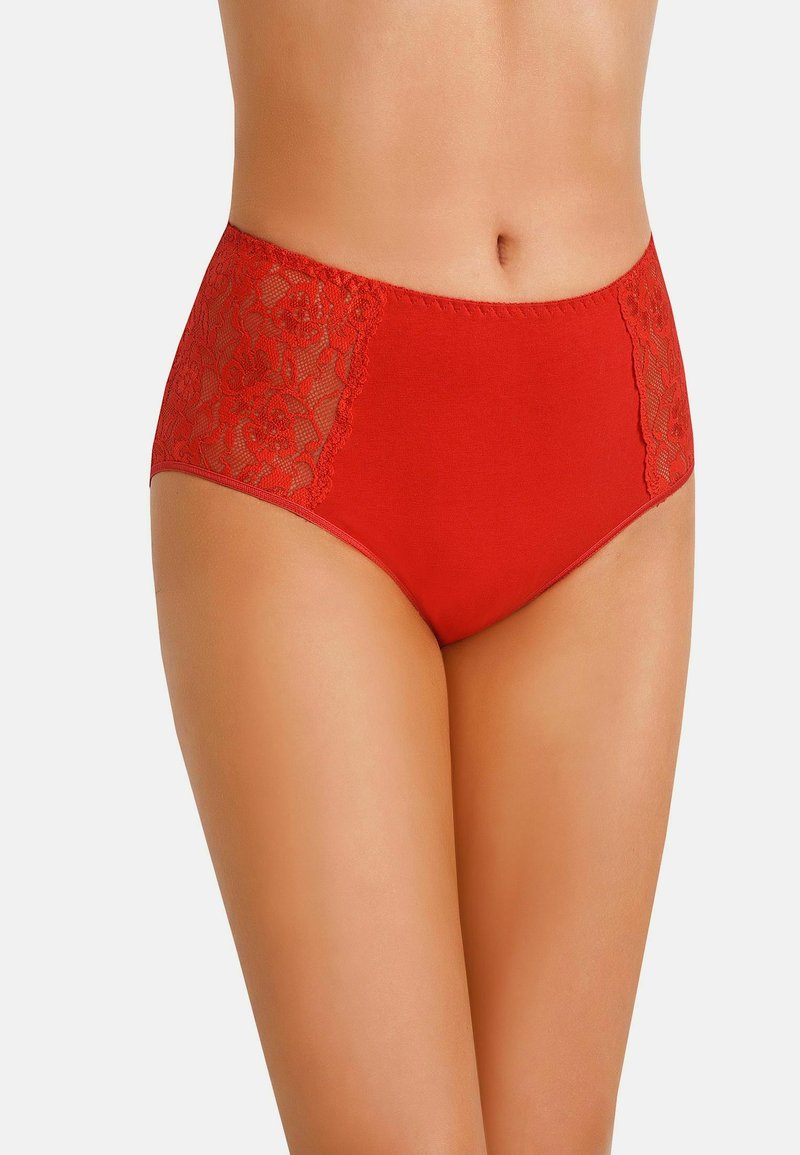  Slip - Black